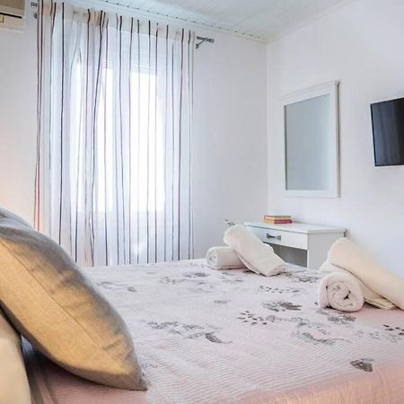 Thea Apartment Vlachata Luaran gambar